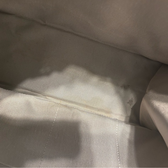 Green Tote Bag - Picture 6 of 6